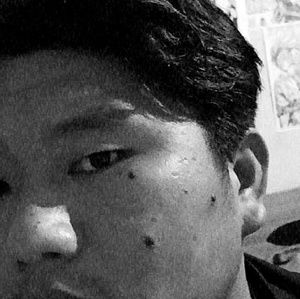 Meet your Posher, Hongkin